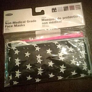 Old Navy Patriotic Facial Masks 😷